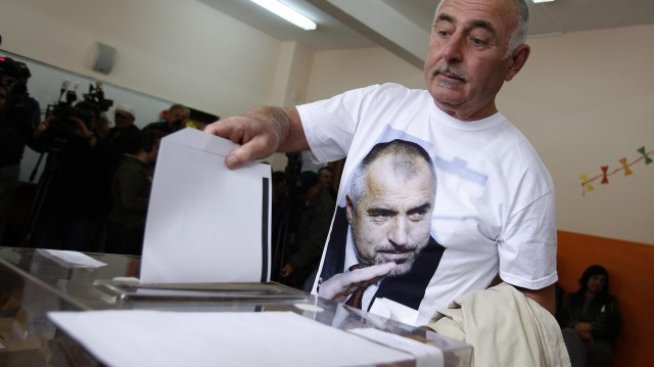 ДПС наваксва изоставането от БСП при обработени 65% от протоколите