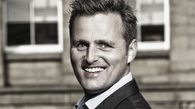 4 метода за повишаване на енергията и мотивацията от Гавин Ингам