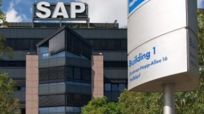 SAP придобива американския облачен специалист SuccessFactors