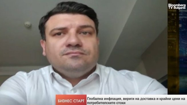 Ивайло Циков: Потребителското поведение променя модела на Pepco