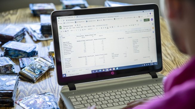 Как изкуственият интелект ще промени инвестиционния анализ