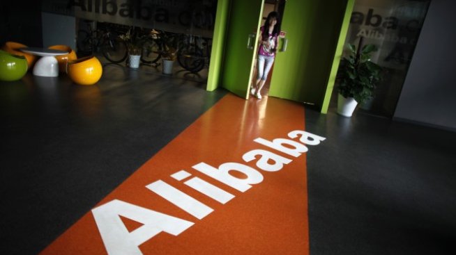 Печалбата на Alibaba се удвои в навечерието на IPO-то
