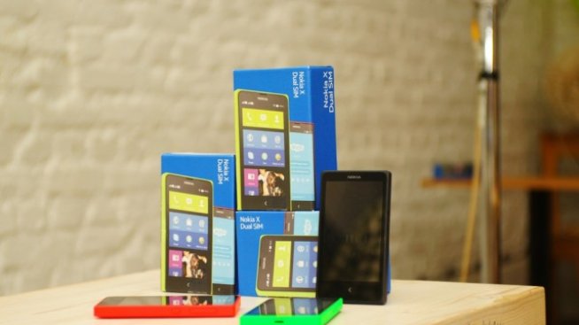 Nokia с Android вече официално в България