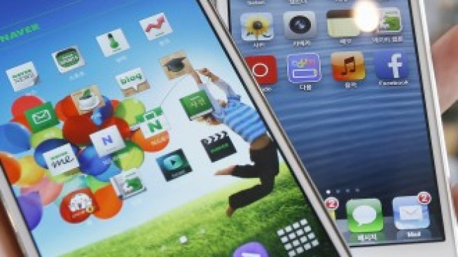 За два месеца Samsung Galaxy S4 мина 20 млн. доставки 