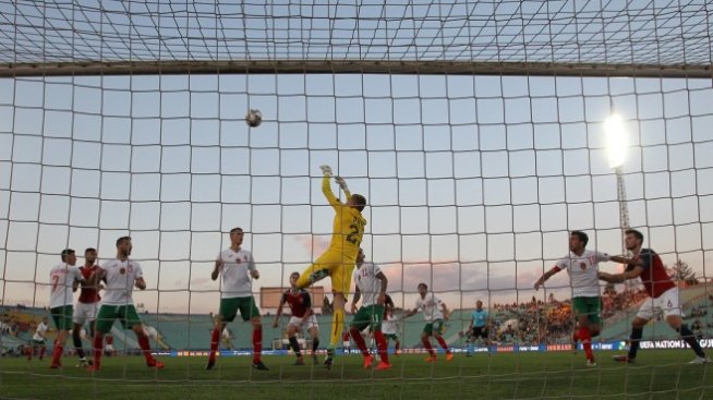 Графика на деня: Финансовото лице на Лига на нациите