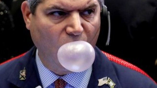 Американските индекси надигнаха глава, но записват седмични загуби