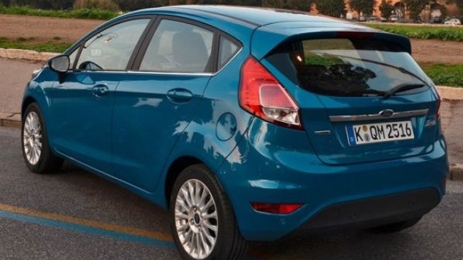 Няма проблеми с турбодвигателите EcoBoost на Ford у нас