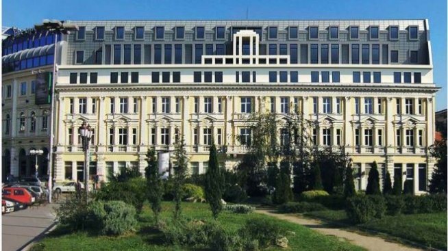 ББР завършва 2016 година с 46 млн. лева печалба