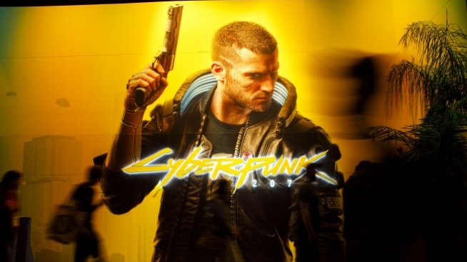 CD Projekt има нова надежда, че Cyberpunk 2077 ще се появи в PlayStation Store