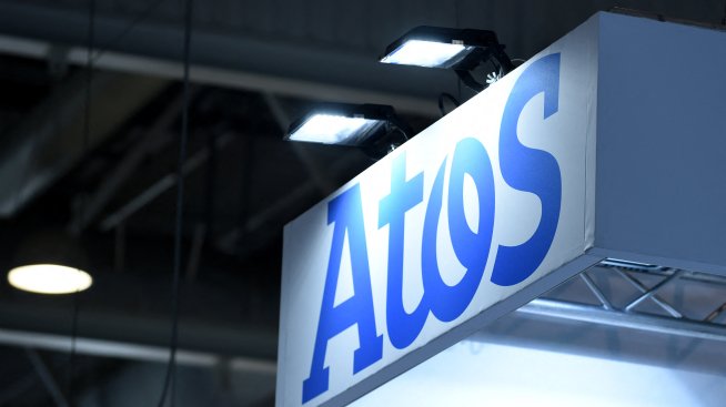 Atos снижи прогнозите си за годишните приходи 