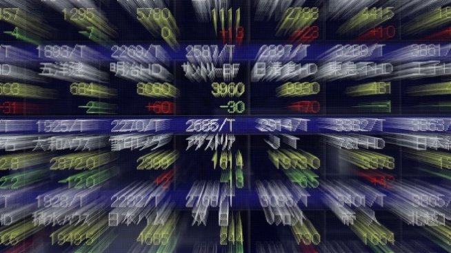 Австралийският индекс ASX 200 записа най-големия спад на борсите в Азия днес