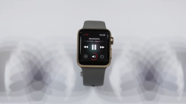 LVMH се готви за битка с Apple Watch с по-висок клас умни часовници