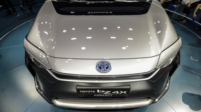 Въпреки спънките с конкуренцията Toyota планира да засили производството в Китай