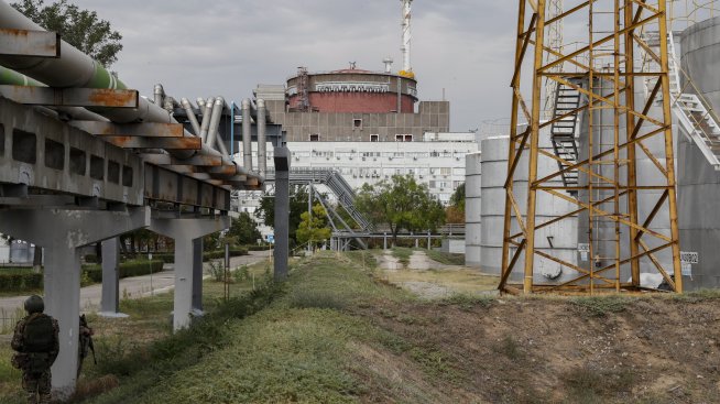 Киев обвини ръководителя на АЕЦ &bdquo;Запорожие&ldquo; в държавна измяна&nbsp;
