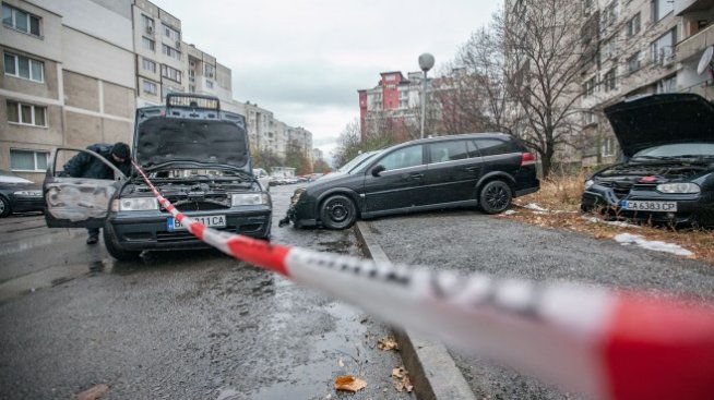 90% от шофьорите в България признават, че понякога превишават скоростта