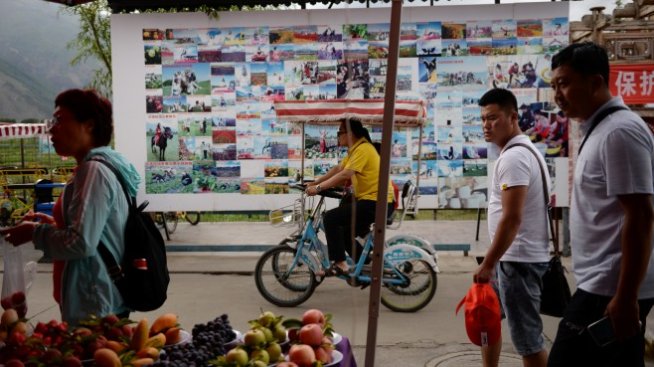 Рошманов: Туризмът е ключов за отношенията между България и Китай