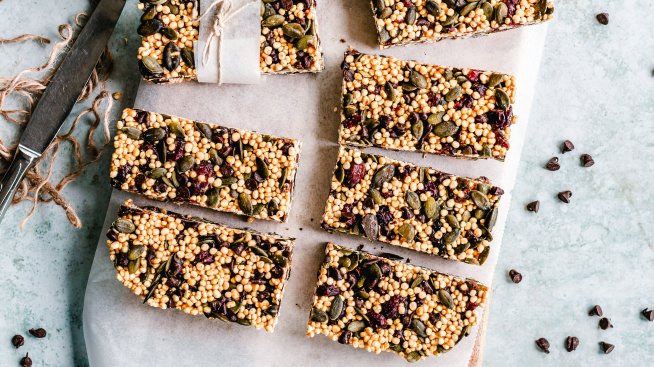 КЗК глоби производител на протеинови барчета за нелоялна конкуренция