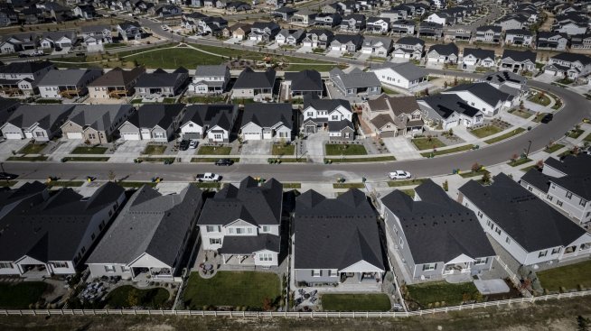 Недостигът на жилища в САЩ рискува да разбие американската мечта