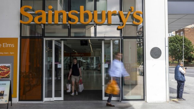 Защитните акции отново излизат на мода