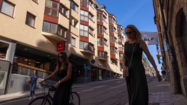 Общата стойност на жилищните имоти в света леко намалява до почти 287 трлн. долара