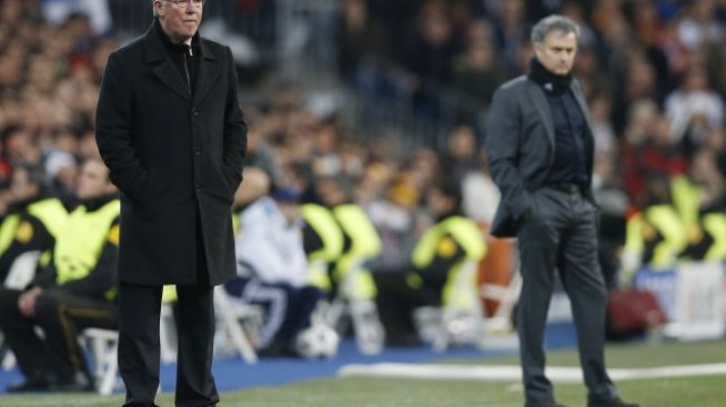 Какво могат да научат корпоративните директори от футболните треньори?