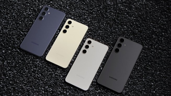 Samsung задава AI тенденциите в смартфоните със серията Galaxy S24