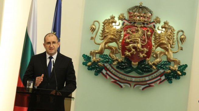 Президентството: Очакваме развитието по въпроса с имунитета на държавния глава