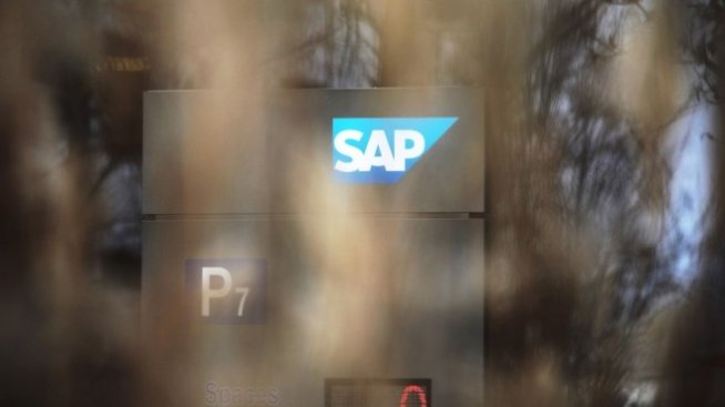 SAP изпълни финансовите си цели за 2019 г.