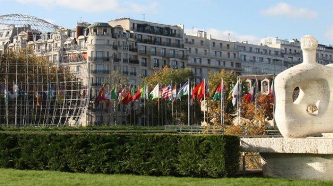 САЩ и Израел напуснаха ЮНЕСКО