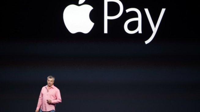 Apple преговаря с Alibaba за пускането на Apple Pay в Китай