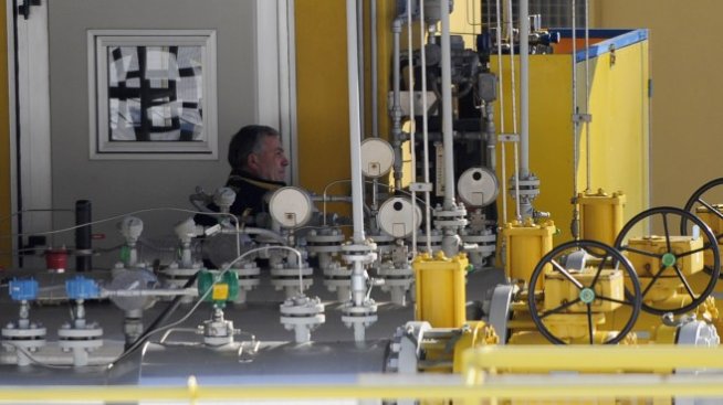  Кой яде от енергийната баница?