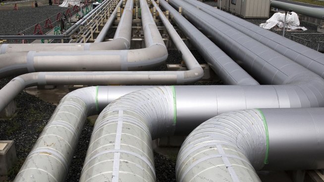 Газът поскъпва от септември заради голямото търсене