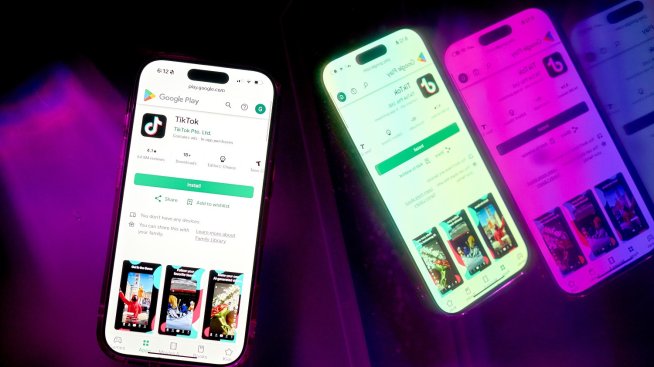 Wall Street приветства следващата стъпка по сделката за TikTok