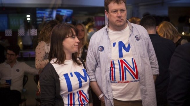 А. Ковачев: Brexit спечели в по-малките населени места на Острова
