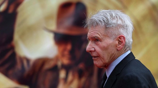 Шапка на Индиана Джоунс донесе 630 хил. долара на търг