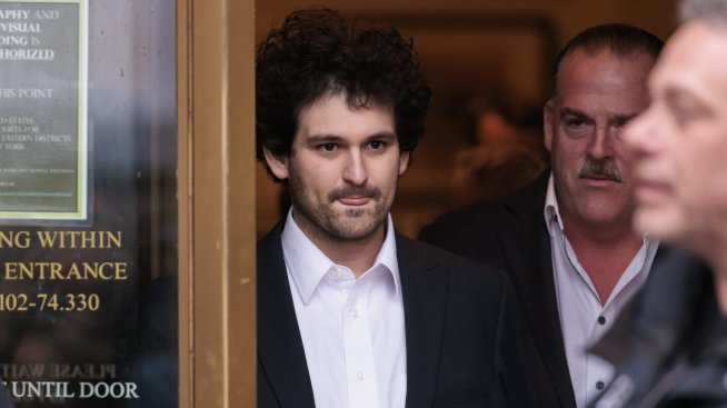 Възходът и падението на криптозвездата SBF