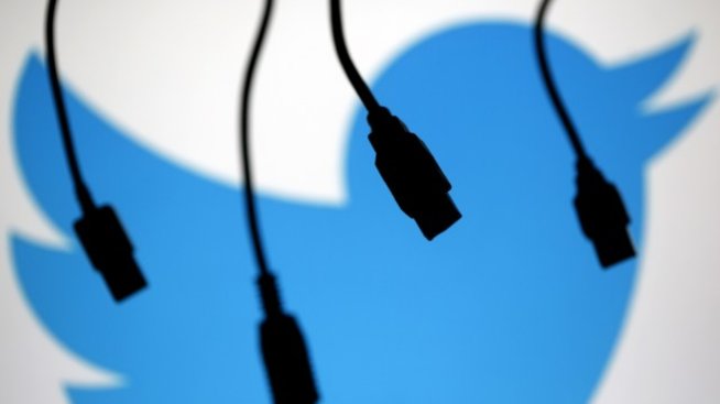 Twitter съди американското правителство