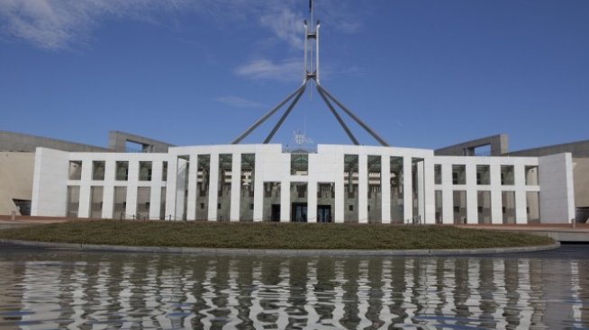 Канбера е най-доброто място за живот според ОИСР