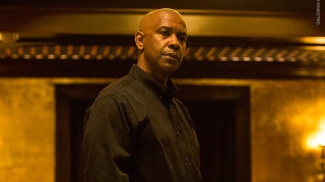 "Закрилникът" е най-гледният филм по време на изборния уикенд в България