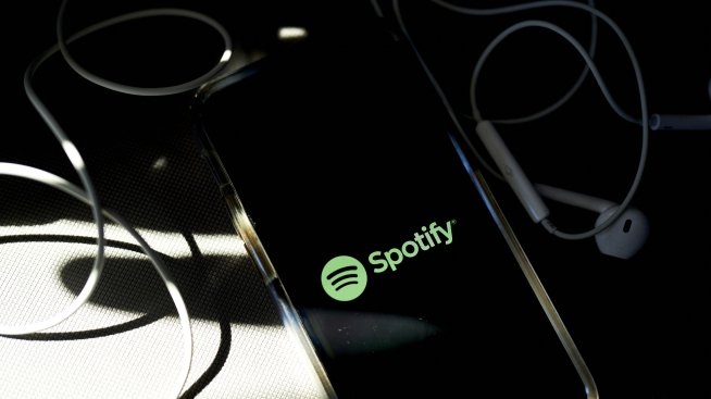 Представител на турските власти обвинява Spotify в наличието на "обидно" съдържание