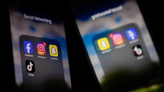 Meta и TikTok потенциално са нарушили забраната за деца в социалните мрежи в Австралия