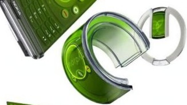 Как Nokia си представя телефона на бъдещето