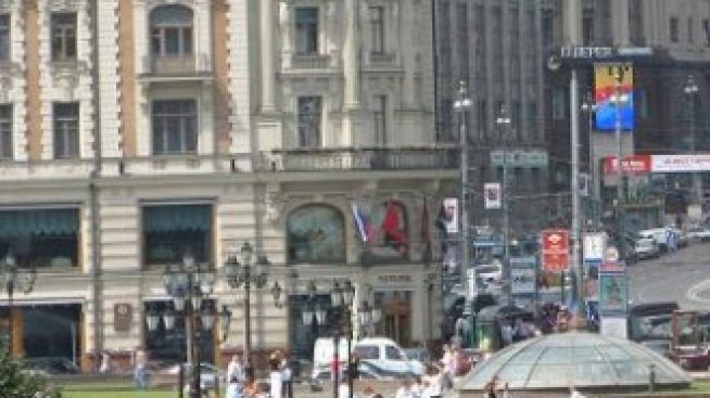 Всеки пети апартамент в Русия струва над 250 хил. евро