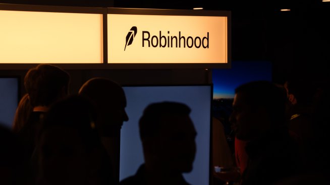 Главният оперативен директор на Robinhood Crypto напуска след спад на приходите