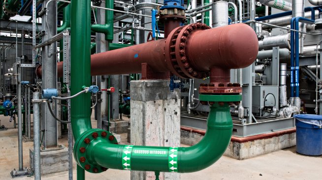 Ще успее ли Испания да постигне целта за 11 гигавата водороден капацитет до 2030 г.?