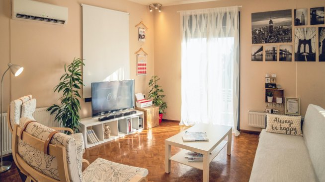 Airbnb забранява поставянето на вътрешни камери в имотите, предлагани в сайта ѝ