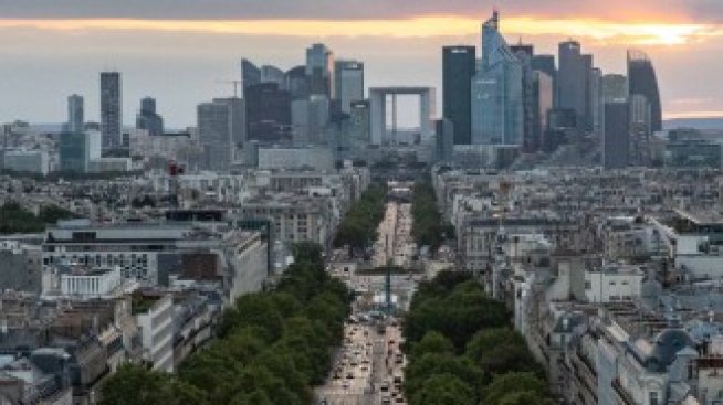 Пазарът на луксозни имоти във Франция остава устойчив