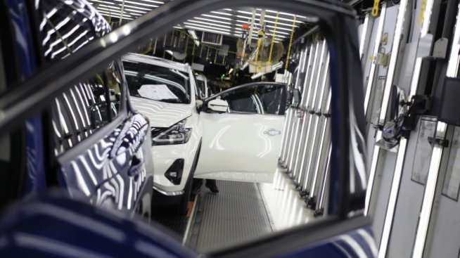 Nissan съди италиански доставчик заради дефектни батерии за електромобили