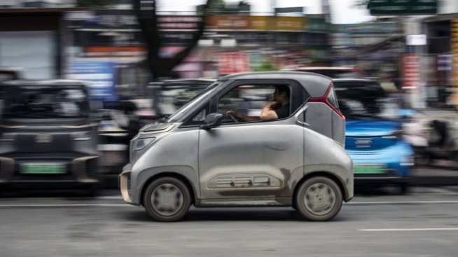 Скъпа ли е поддръжката на електромобил?