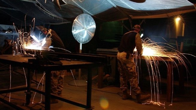 Производствените цени нарастват за десети пореден месец